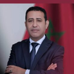 Rachid Bouguern Rachid Bouguern